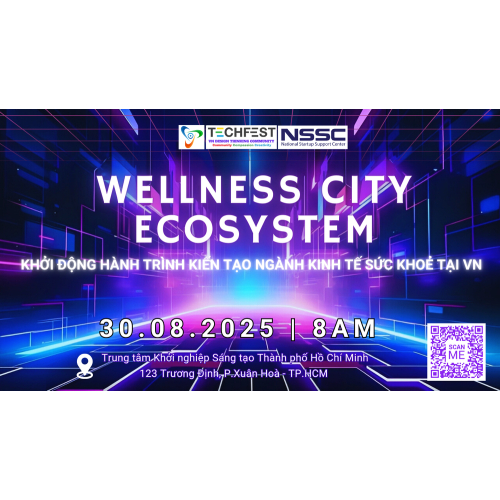 5. Xây dựng Hệ sinh thái Doanh nghiệp